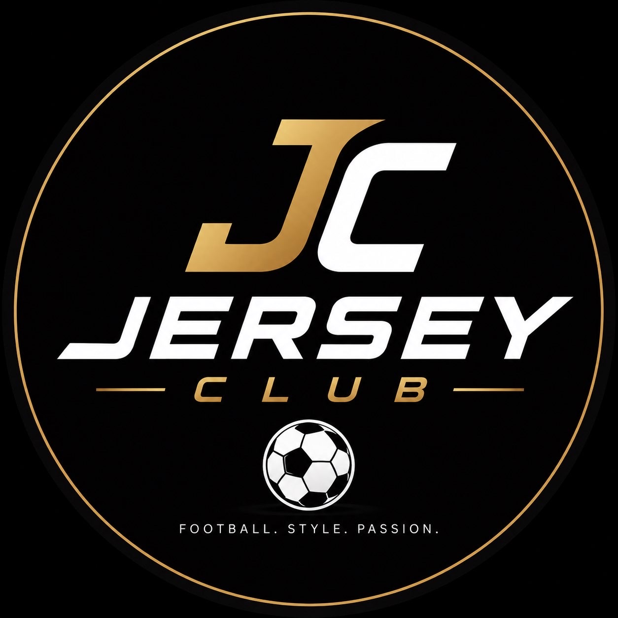 Jersey Club logo